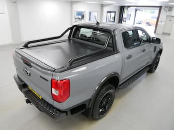 Used Ford Ranger 2024 for sale - 79804548: Photo