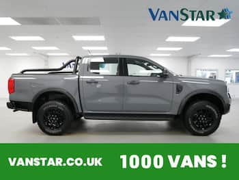 Used Ford Ranger 2024 for sale - 79804548: Photo