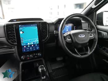 Used Ford Ranger 2024 for sale - 79804548: Photo