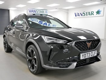 Used Cupra Formentor 2023 for sale - 77600167: Photo