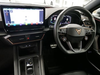 Used Cupra Formentor 2023 for sale - 77600167: Photo