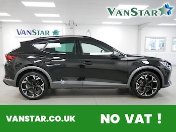 Used Cupra Formentor 2023 for sale - 77600167: Photo