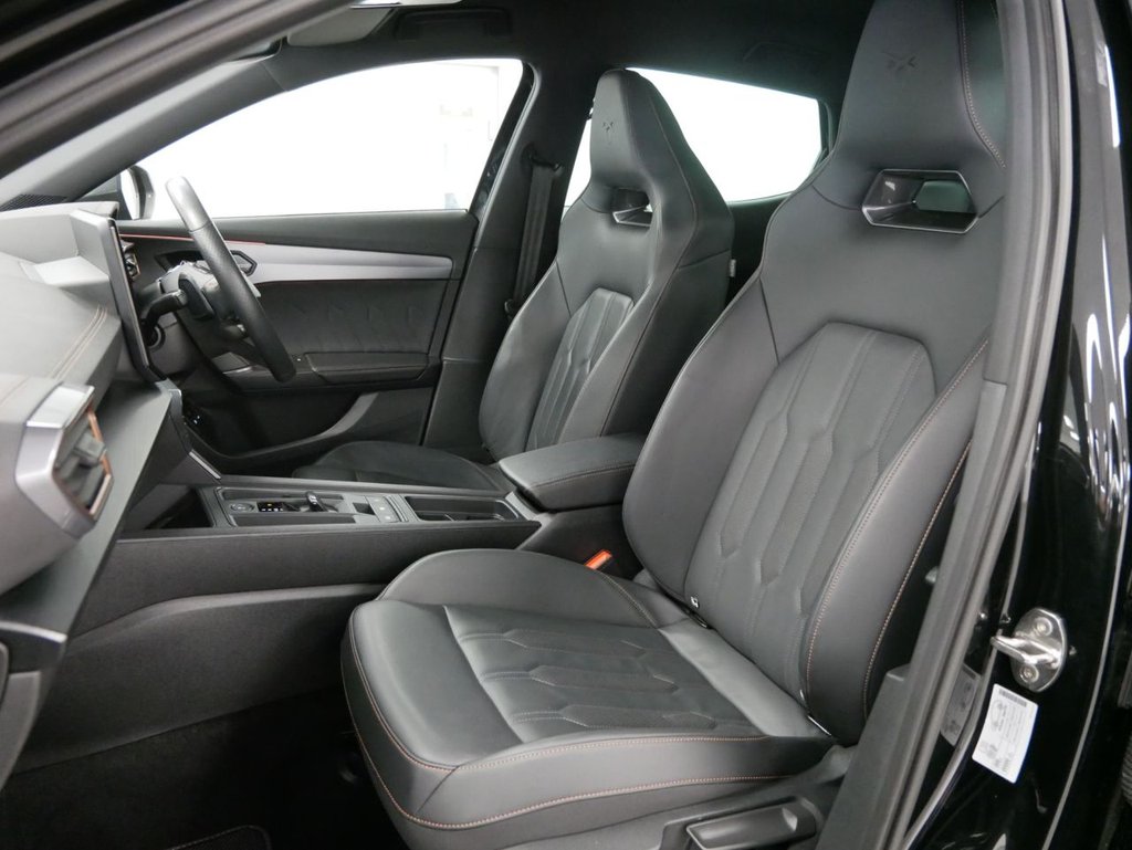 Used Cupra Formentor 2023 for sale - 77600167: Photo 4