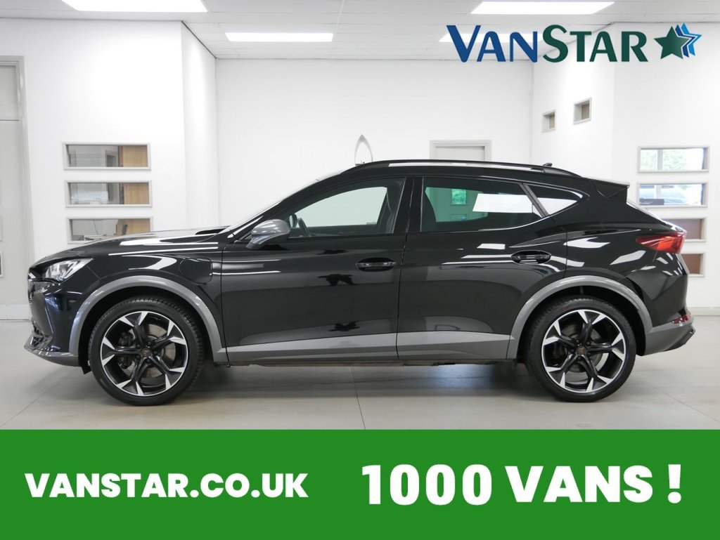 Used Cupra Formentor 2023 for sale - 77600167: Photo 7