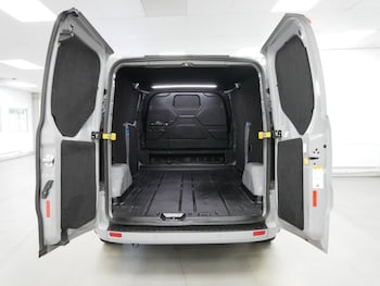 Used Ford Transit Custom 2023 for sale - 76248540: Photo 4