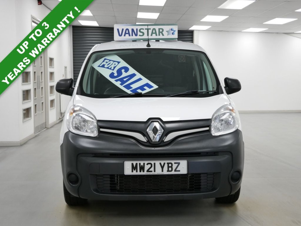 Used Renault Kangoo Maxi 2021 for sale - 76323133: Photo 10