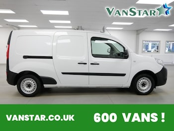 Renault - Kangoo Maxi