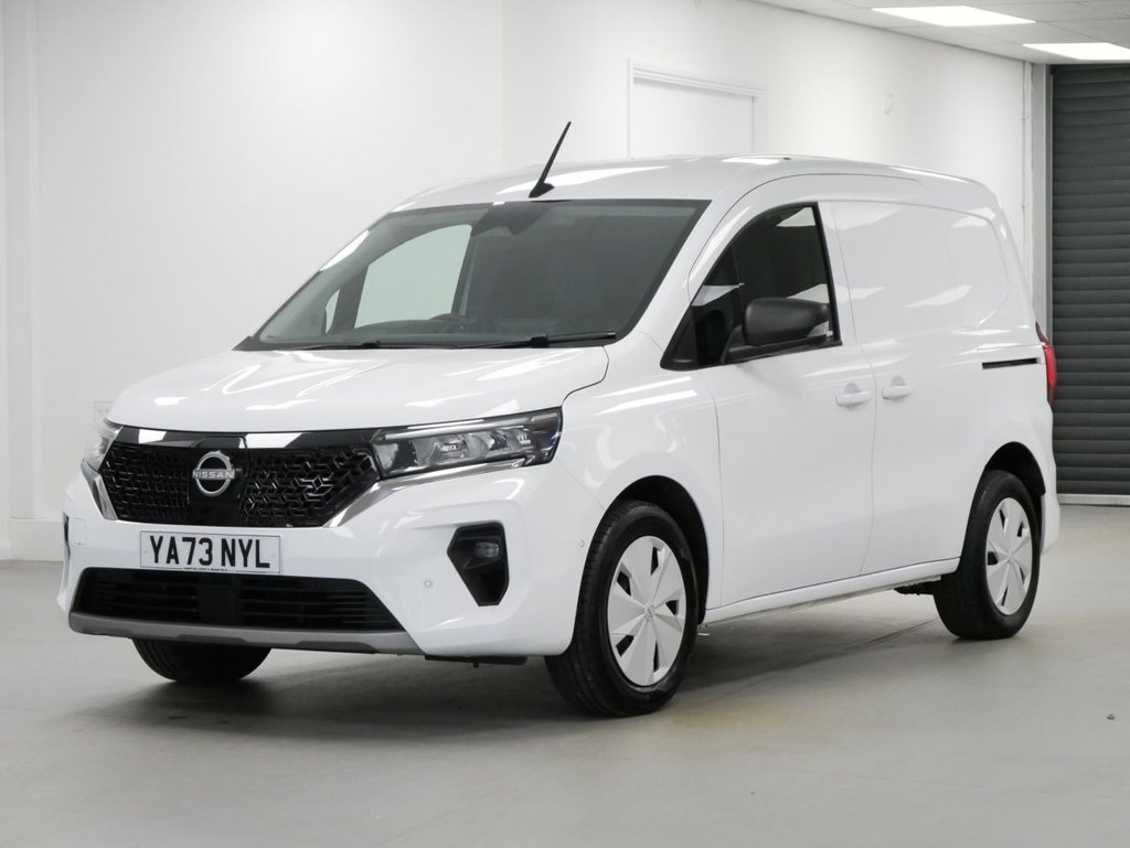 Used Nissan Other 2023 for sale - 77990745: Photo 1