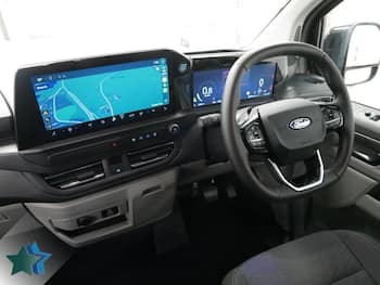 Used Ford Transit Custom 2025 for sale - 79818870: Photo