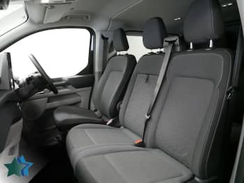 Used Ford Transit Custom 2025 for sale - 79818870: Photo
