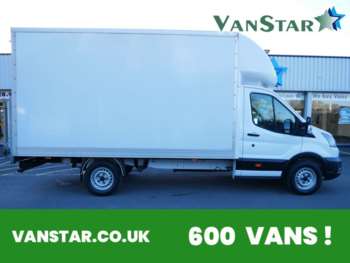 Used Ford Transit 2022 for sale - 73853831: Photo