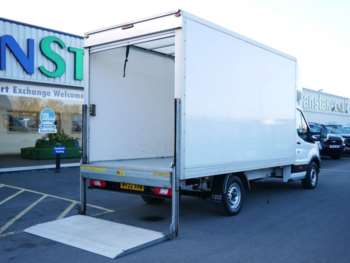 Used Ford Transit 2022 for sale - 73853831: Photo