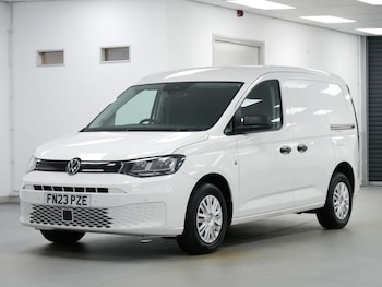 Used Volkswagen Caddy 2023 for sale - 77048852: Photo