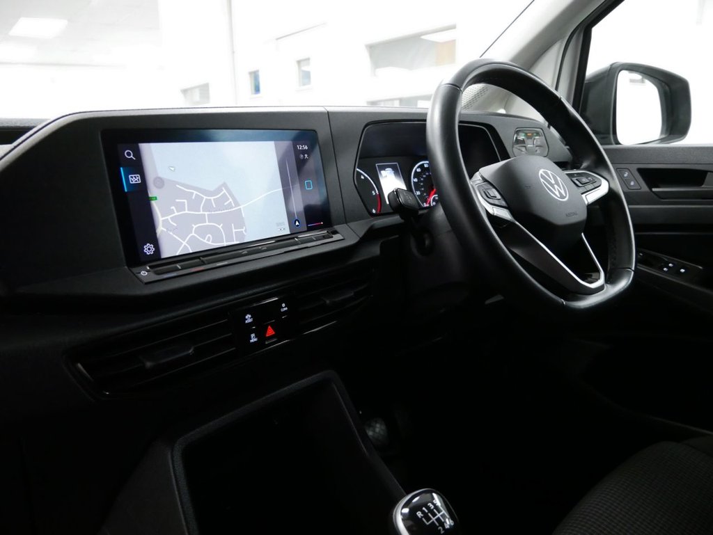 Used Volkswagen Caddy 2023 for sale - 77048852: Photo 2