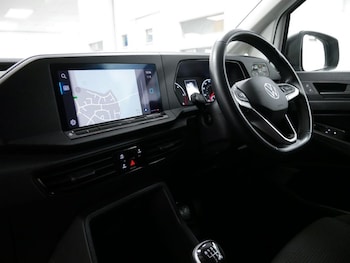 Used Volkswagen Caddy 2023 for sale - 77048852: Photo