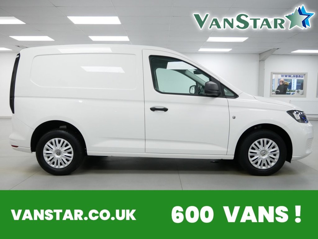 Used Volkswagen Caddy 2023 for sale - 77048852: Photo 3