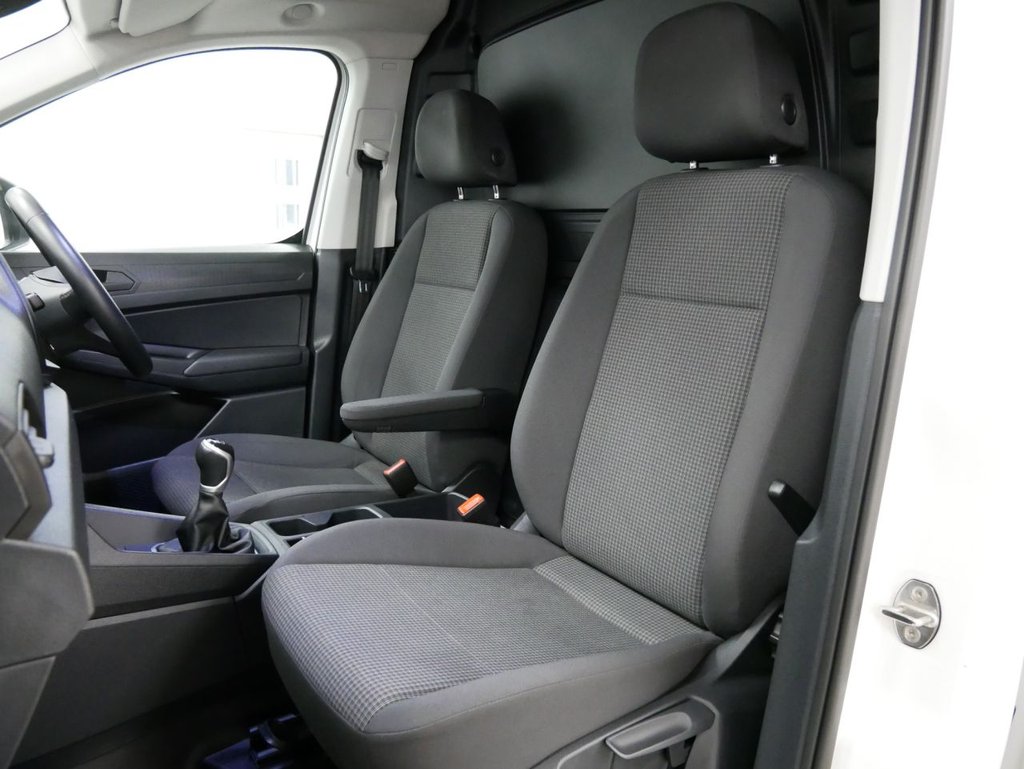 Used Volkswagen Caddy 2023 for sale - 77048852: Photo 4