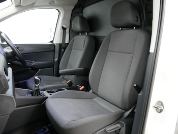 Used Volkswagen Caddy 2023 for sale - 77048852: Photo