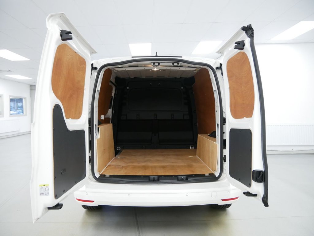 Used Volkswagen Caddy 2023 for sale - 77048852: Photo 5