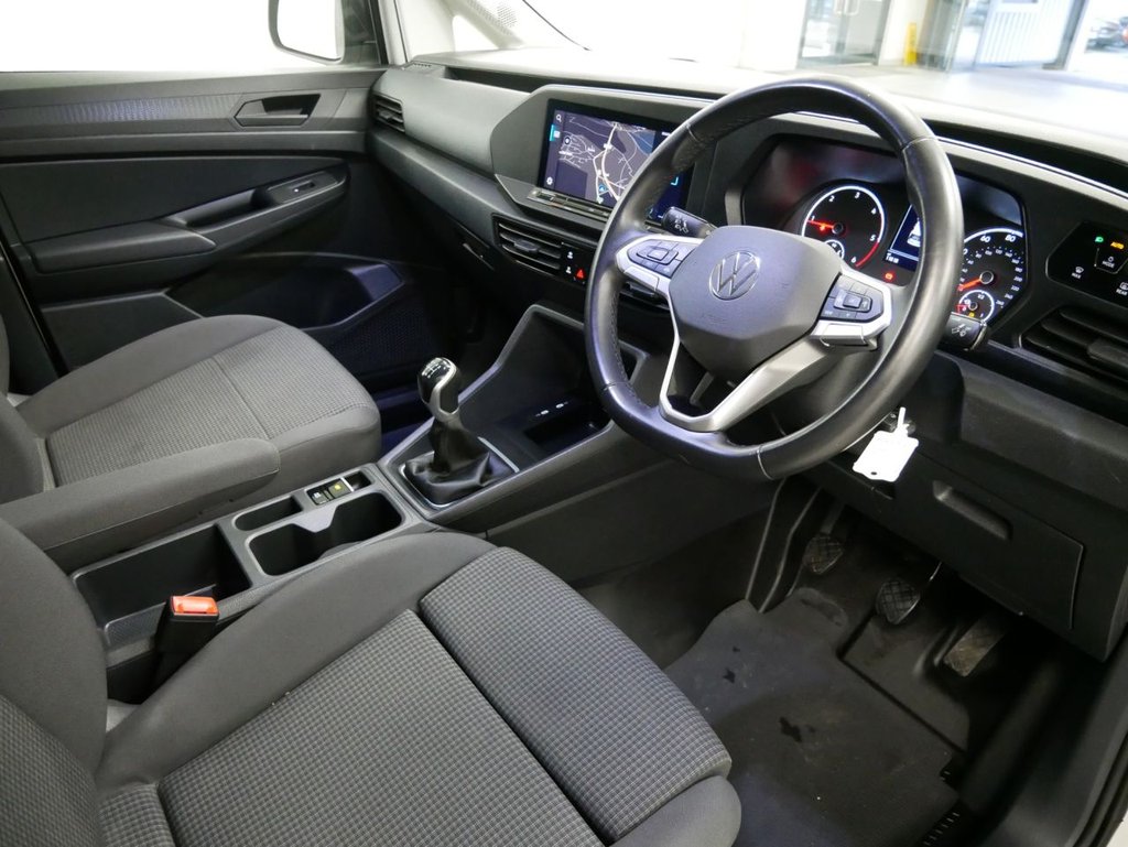 Used Volkswagen Caddy 2023 for sale - 77048852: Photo 6