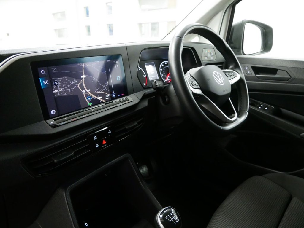 Used Volkswagen Caddy 2023 for sale - 77048852: Photo 7