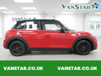 2019 (69) - 2.0 COOPER S CLASSIC 190 BHP HATHCBACK 5DR