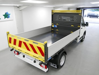 Used Maxus Deliver 9 2026 for sale - 78818720: Photo
