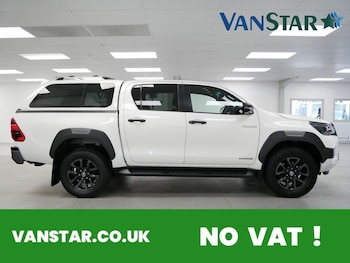 Used Toyota Hilux 2023 for sale - 78413714: Photo