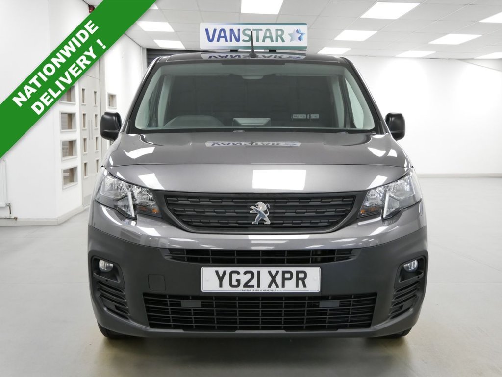 Used Peugeot Partner 2021 for sale - 76724172: Photo 10