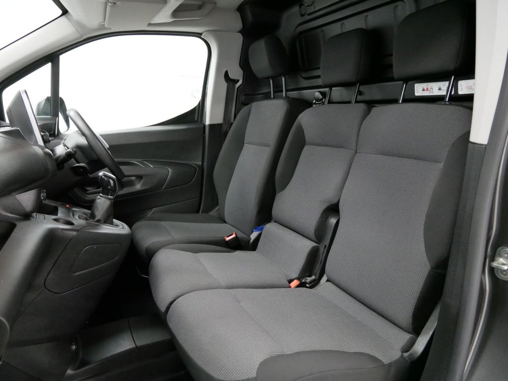 Used Peugeot Partner 2021 for sale - 76724172: Photo 6