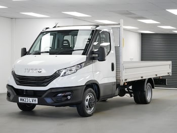 Used Iveco Daily 2023 for sale - 78468479: Photo