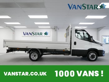Used Iveco Daily 2023 for sale - 78468479: Photo