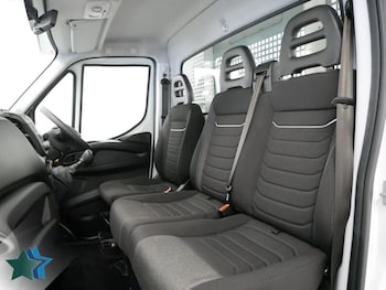 Used Iveco Daily 2023 for sale - 78468479: Photo
