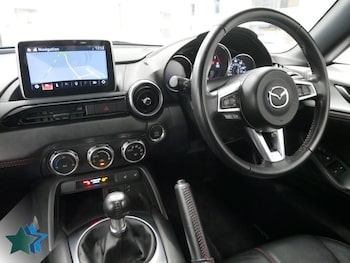 Used Mazda MX-5 2016 for sale - 78631381: Photo