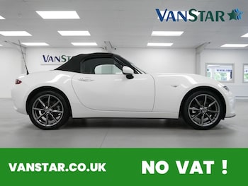 Used Mazda MX-5 2016 for sale - 78631381: Photo