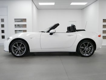 Used Mazda MX-5 2016 for sale - 78631381: Photo