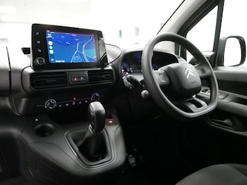 Used Citroen Berlingo 2019 for sale - 77779908: Photo