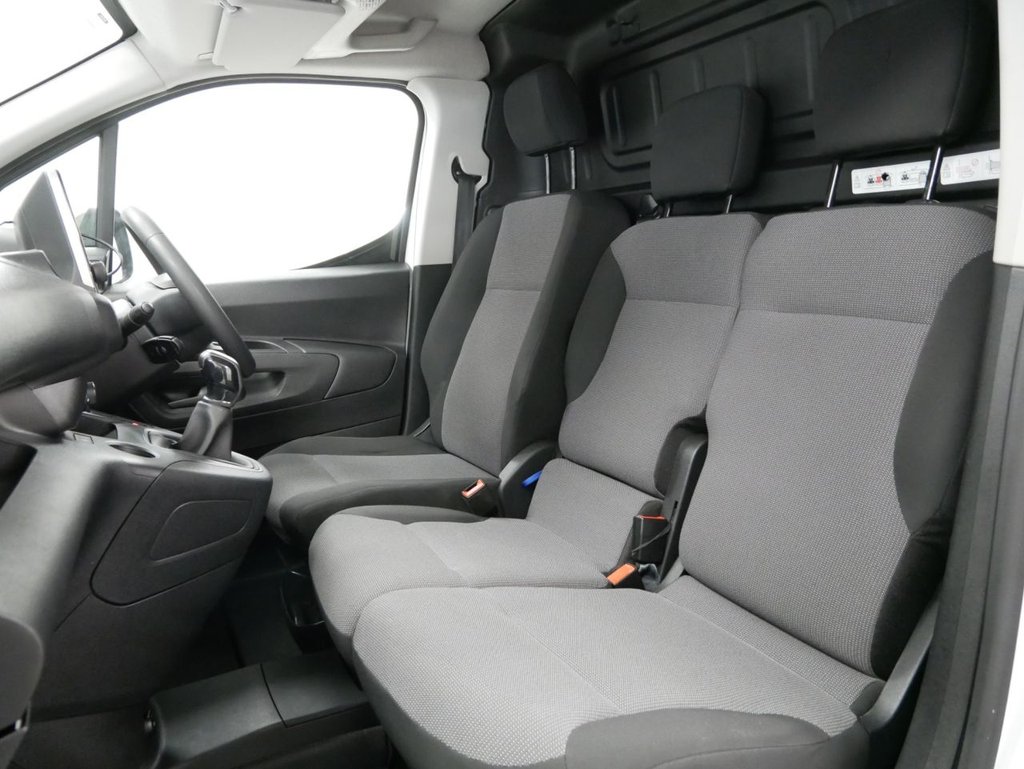 Used Citroen Berlingo 2019 for sale - 77779908: Photo 4