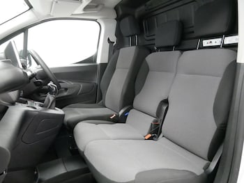 Used Citroen Berlingo 2019 for sale - 77779908: Photo