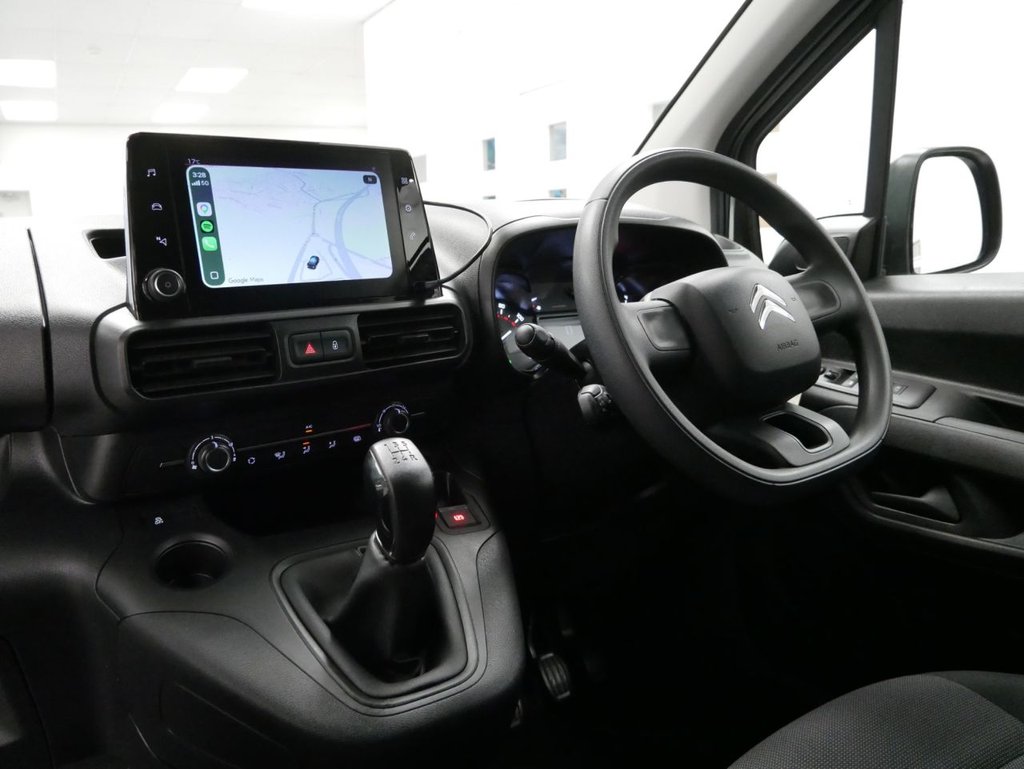 Used Citroen Berlingo 2019 for sale - 77779908: Photo 5