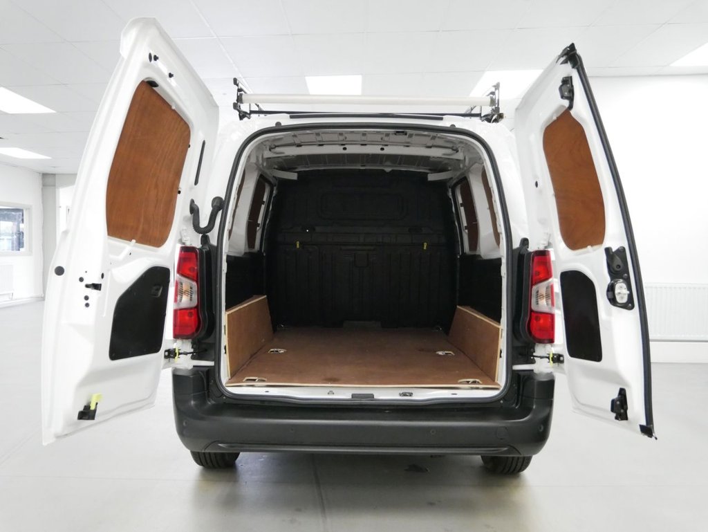 Used Citroen Berlingo 2019 for sale - 77779908: Photo 6