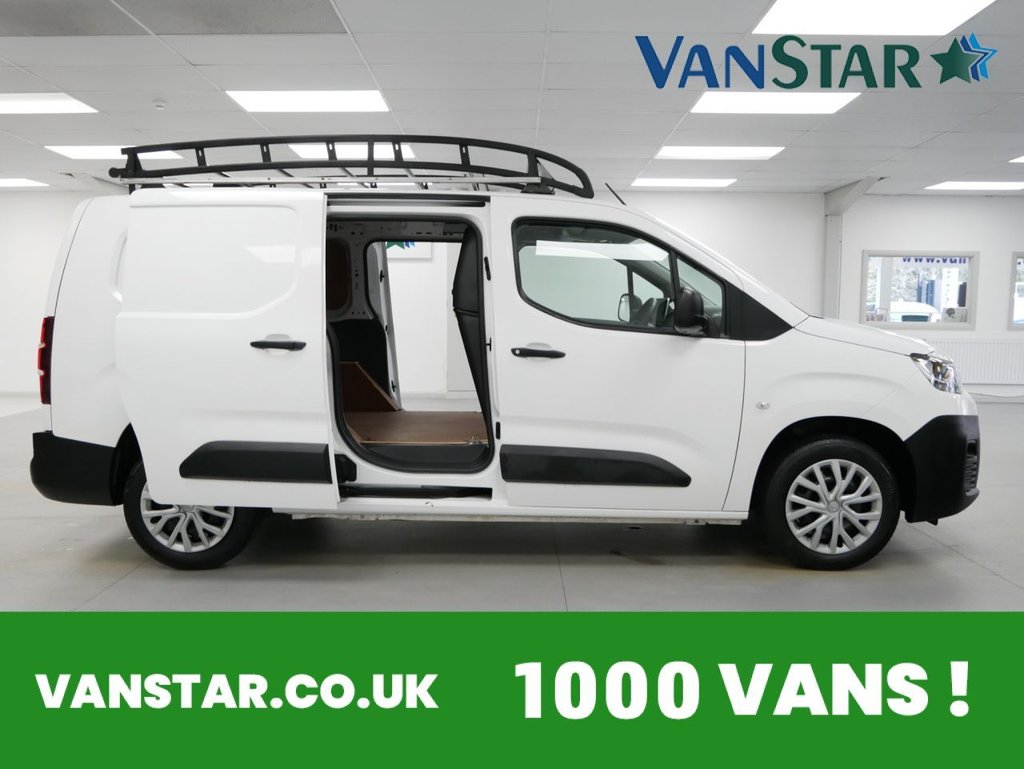 Used Citroen Berlingo 2019 for sale - 77779908: Photo 7