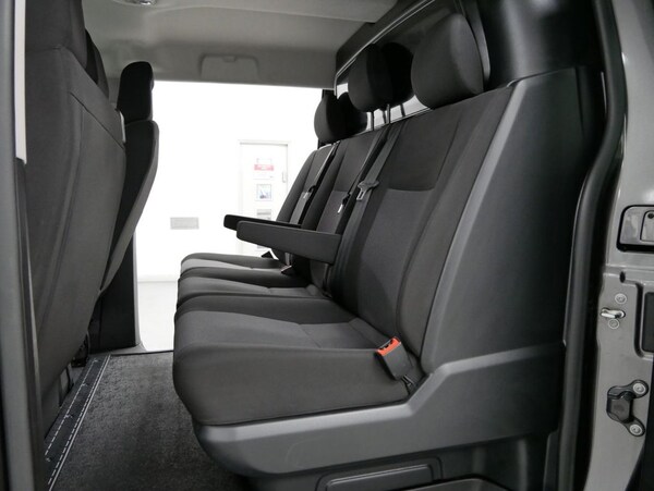 Used Vauxhall Vivaro 2023 for sale - 74391152: Photo 3