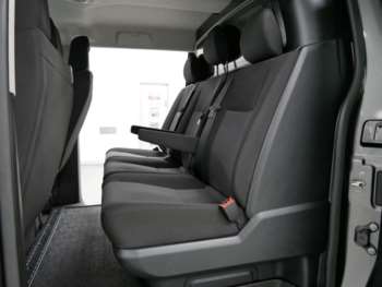 Used Vauxhall Vivaro 2023 for sale - 74391152: Photo