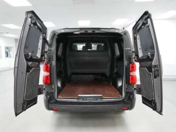 Used Vauxhall Vivaro 2023 for sale - 74391152: Photo