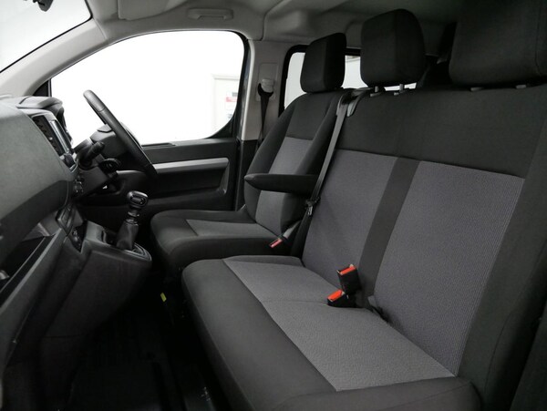Used Vauxhall Vivaro 2023 for sale - 74391152: Photo 6