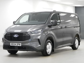 Used Ford Transit Custom 2024 for sale - 78524699: Photo