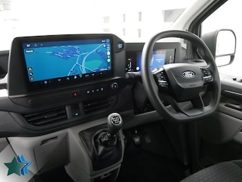 Used Ford Transit Custom 2024 for sale - 78524699: Photo