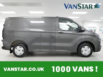 Used Ford Transit Custom 2024 for sale - 78524699: Photo