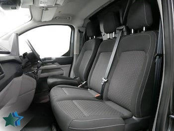 Used Ford Transit Custom 2024 for sale - 78524699: Photo